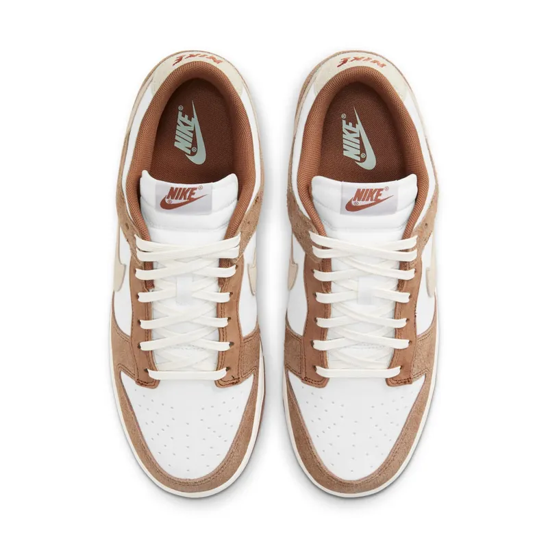 Nike Dunk Low Premium Medium Curry (DD1390-100)