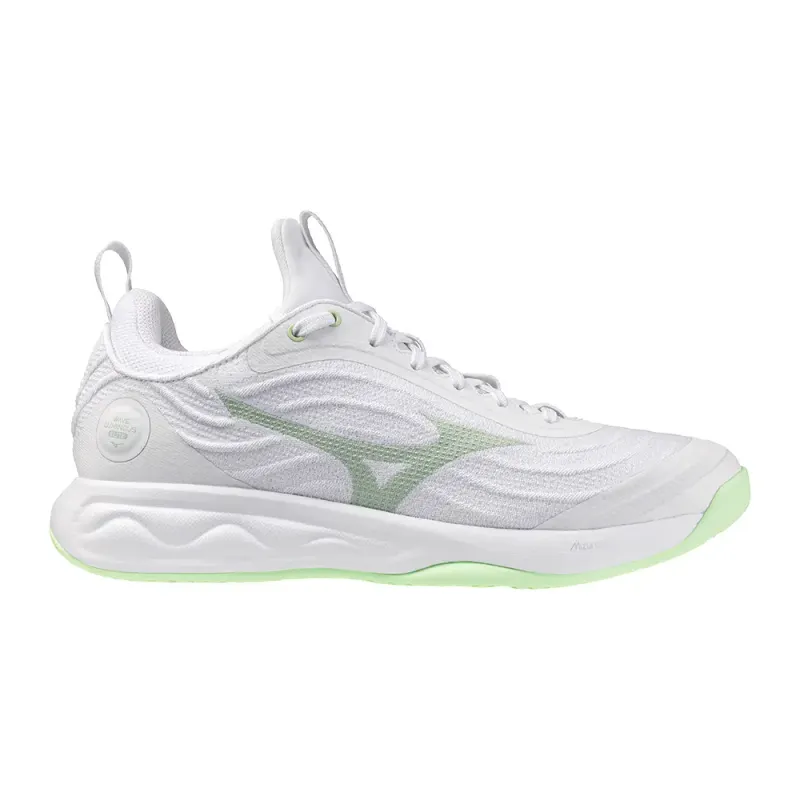Mizuno Wave Luminous White (V1GC262085)