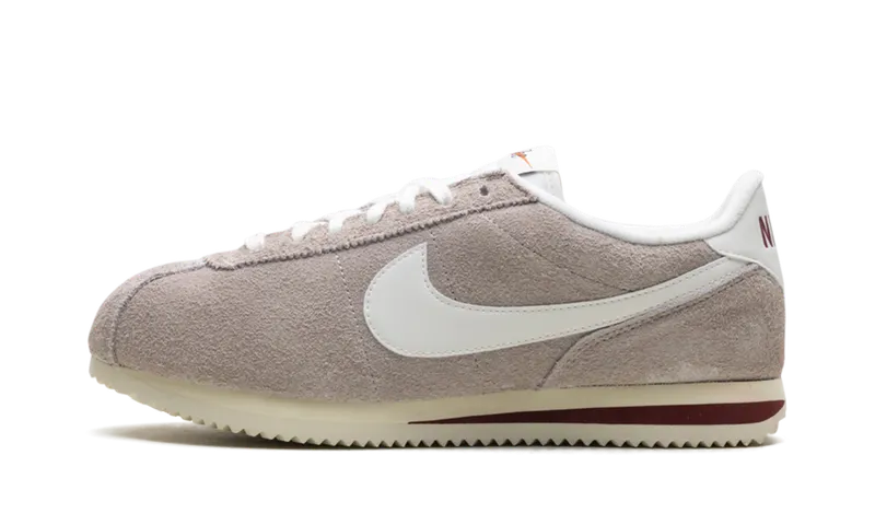 Nike Cortez SE “College Grey Sail” (HF3142-001)