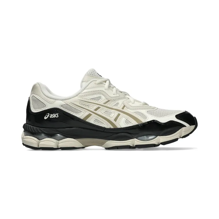 Asics Gel-NYC “Smoke Grey Black” (1203B081-020)
