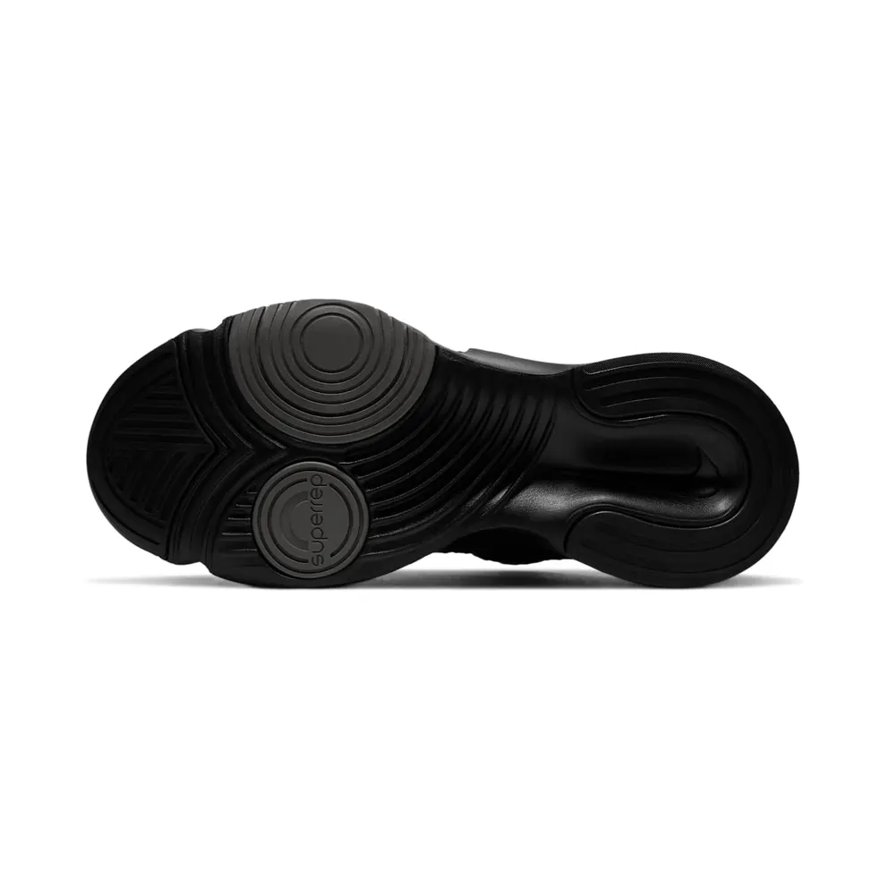 Nike Superrep Go Black Iron Grey (CJ0773-001)