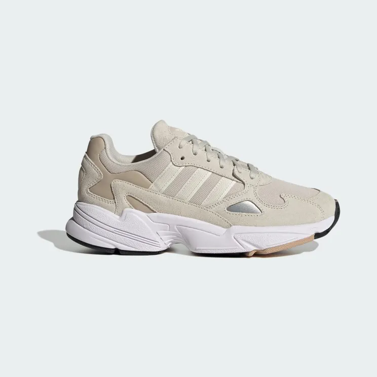 adidas Falcon Aluminium / Aluminium / Off White (IG8303)