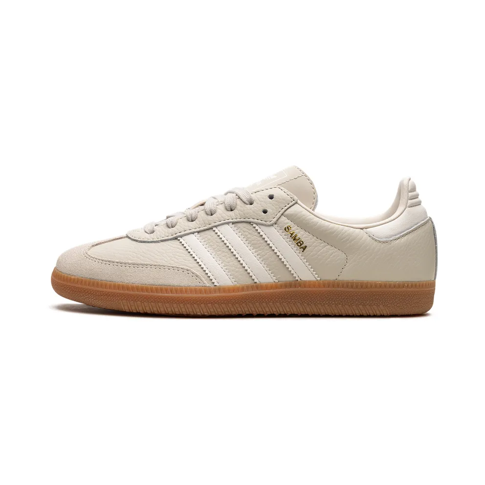 adidas Samba OG W Alumina / Cwhite / Wonder Beige (IE7013)