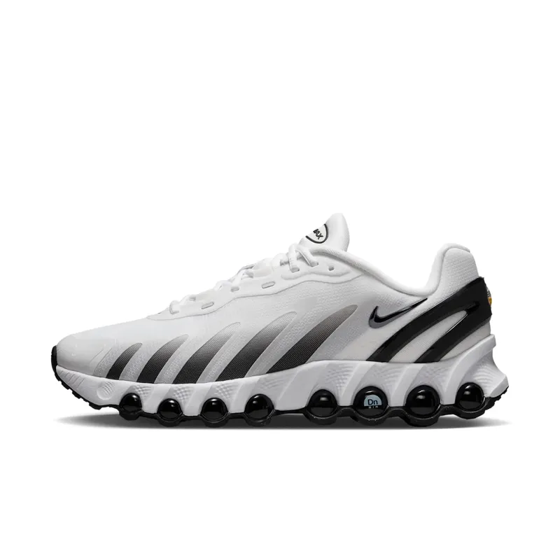 Nike Air Max Dn8 “White Black” (FQ7860-100)