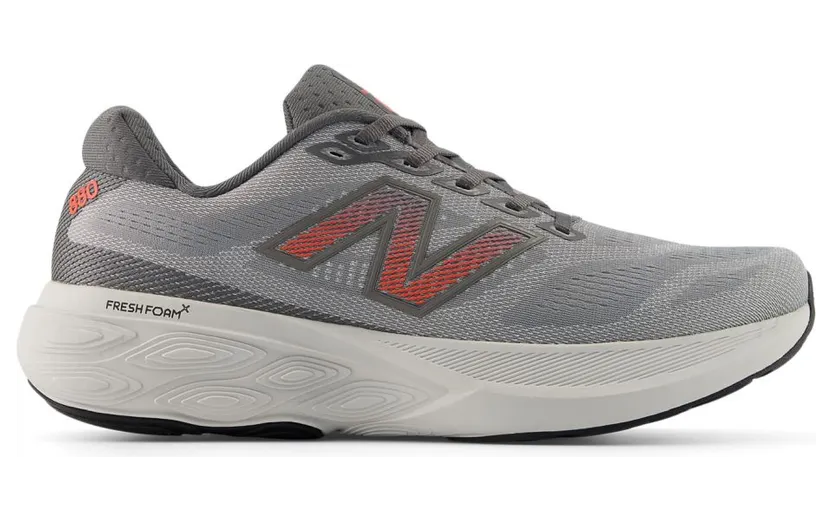 New Balance Fresh Foam grau (M880T15-D)