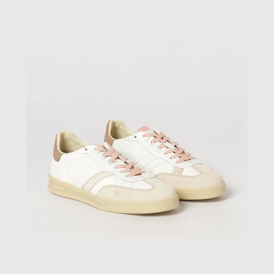 Woolrich Sneakers Pink (WFW261523CJ0E0)
