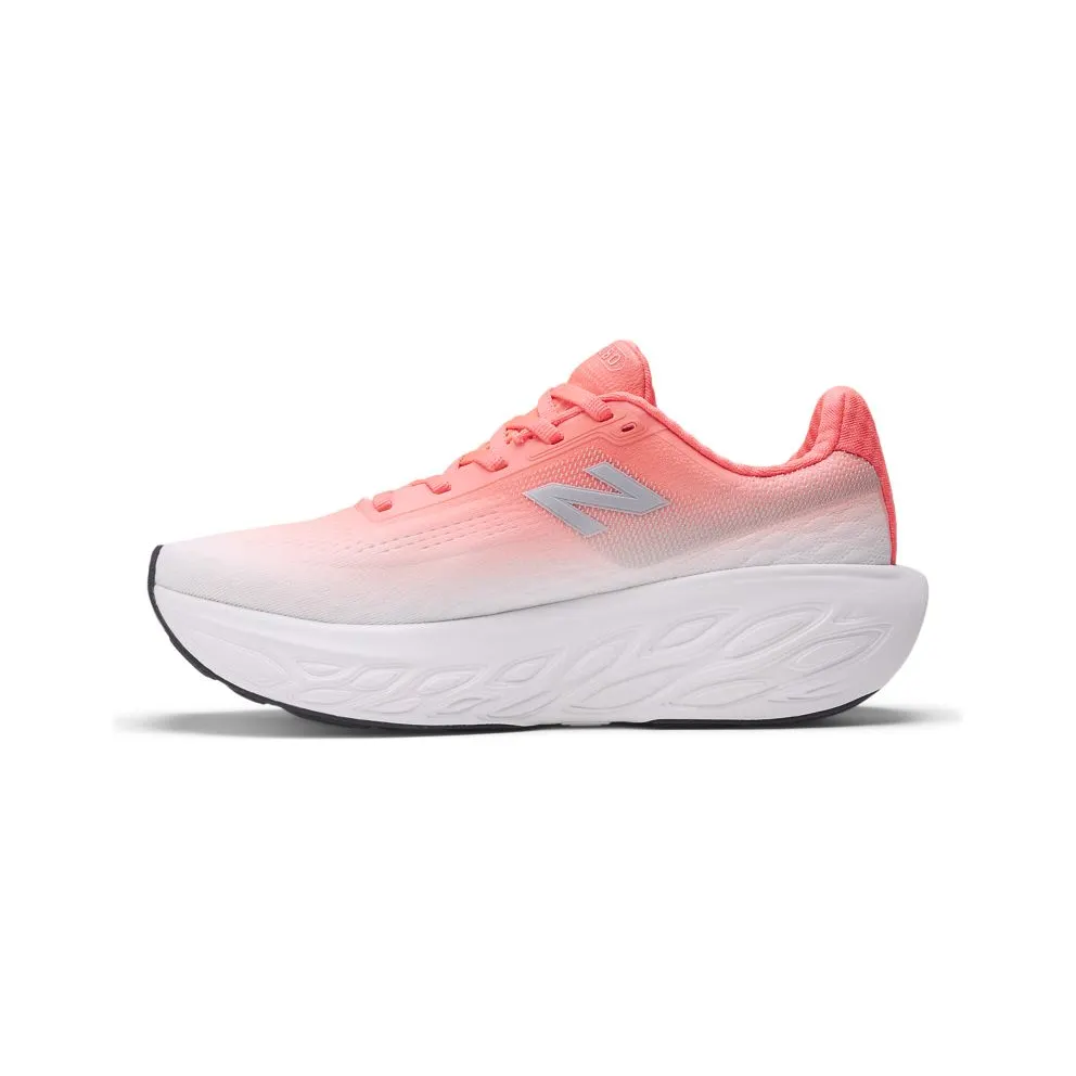 New Balance Fresh Foam X 1080v14 “Urgent Red” (W1080X14)