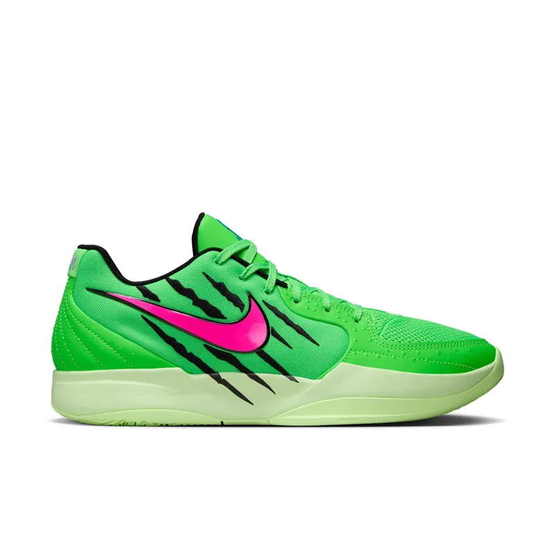 Nike Ja 2 “Scratch – NY vs. NY” (IB8235-300)