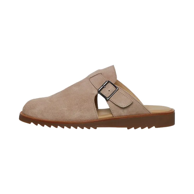 Paraboot Athenes Sport Miel / Vel Gres (232338)