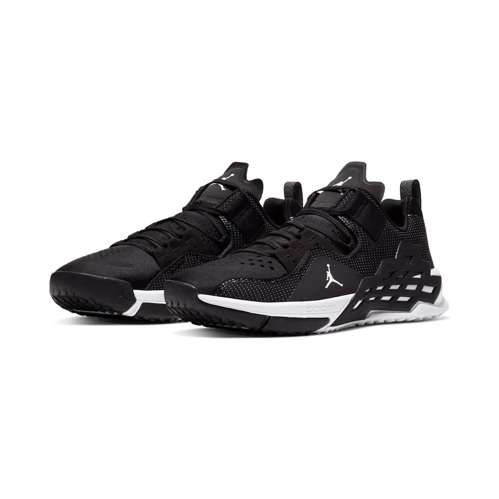 Jordan Alpha 360 Tr Black White Black/White-White (AV1937-001)