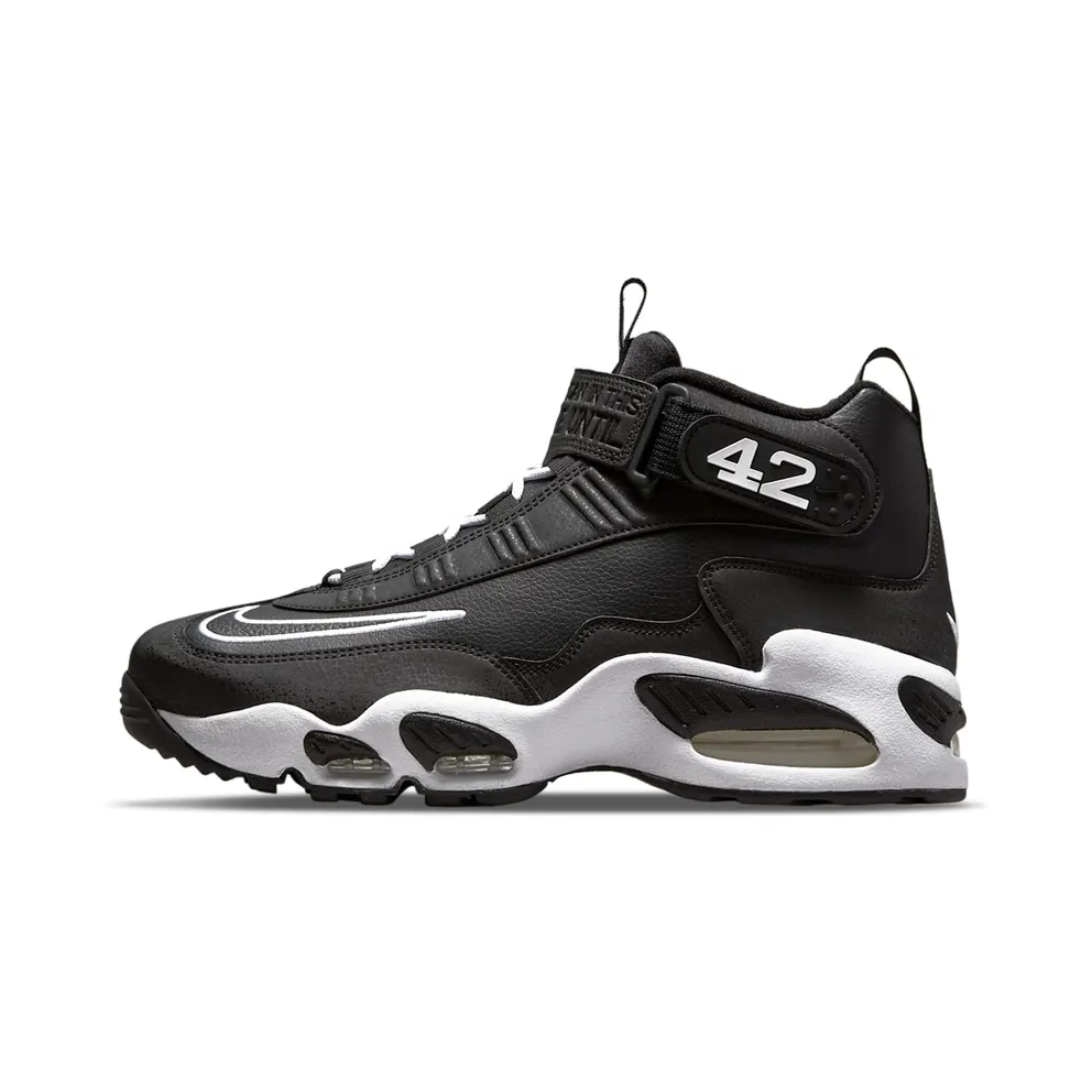 Nike Air Griffey Max 1 Jackie Robinson (DM0044-001)