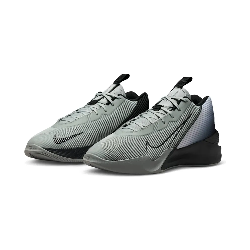 Nike GT Jump Academy Light Smoke Grey Black White (FV5524-006)