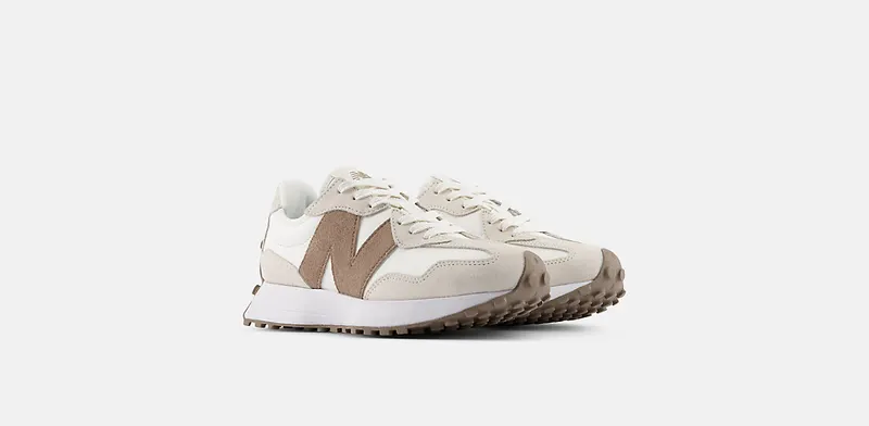 New Balance 327 “Mushroom” (W327SUC)