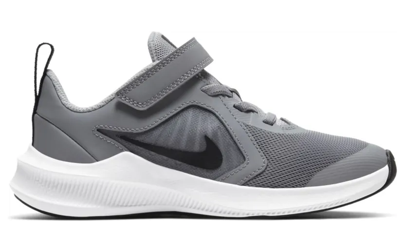 Nike Downshifter 10 Particular Grey (PS)