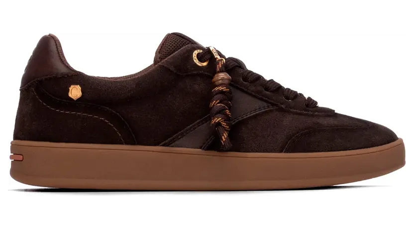 Carmela 16437202 Shoes 16437202-Brown
