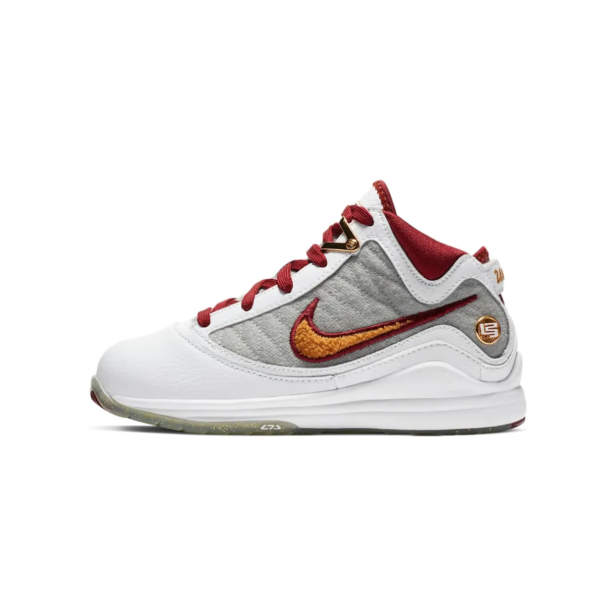nike-lebron-7 CZ8889-100