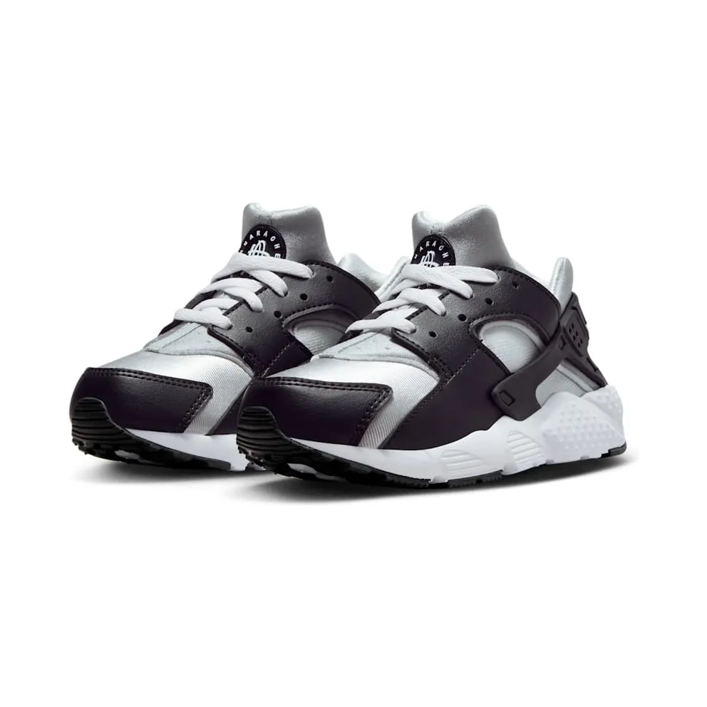 Nike Huarache Run Younger Kids’ Black (704949-044)