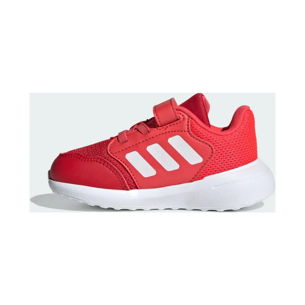 Adidas Tensaur Run 3.0 Kids Better Scarlet / Cloud White / Semi Lucid Red (IH1045)