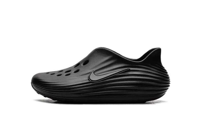 Nike ReactX Rejuven8 GS “Triple Black” (IF1746-001)