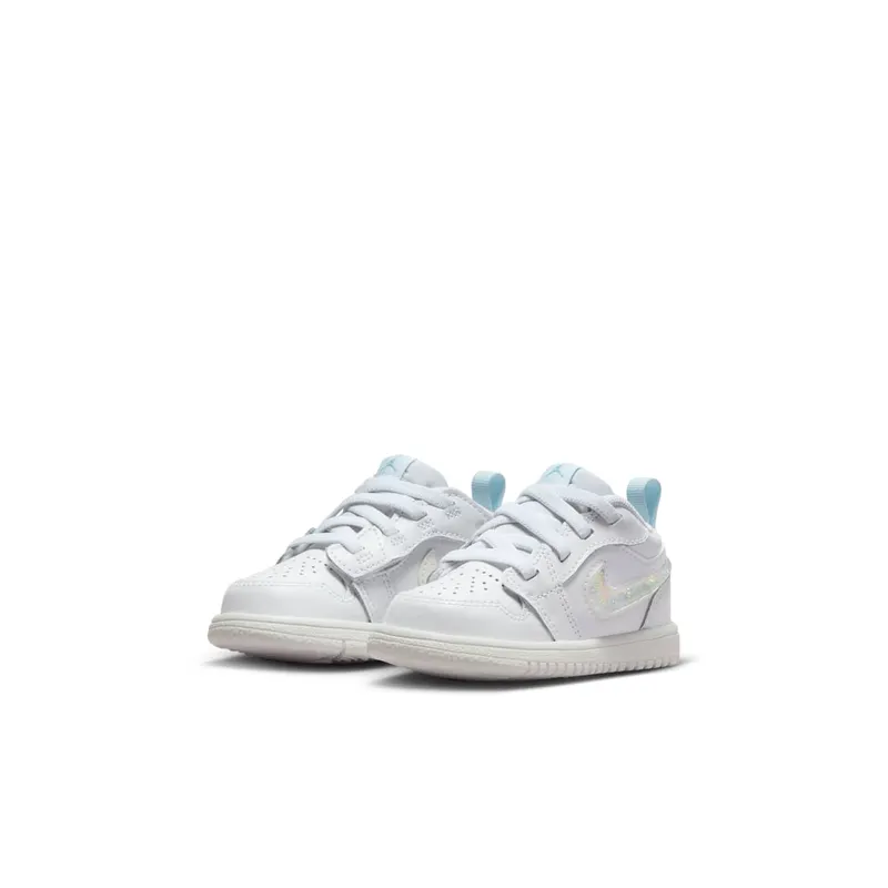 Jordan 1 Low ALT SE White Summit White Ice Blue (FQ9114-100)
