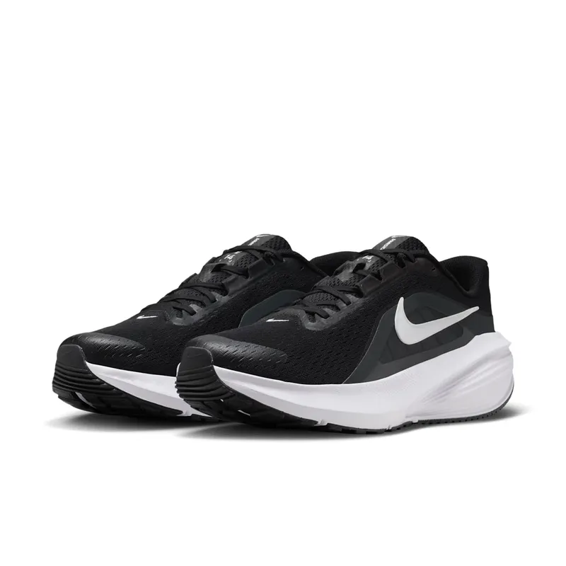 Nike Downshifter Black/Anthracite/Wolf Grey (IB1895-002)