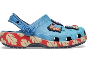 Crocs Classic Klompen Meerkleurig (213008-90H)