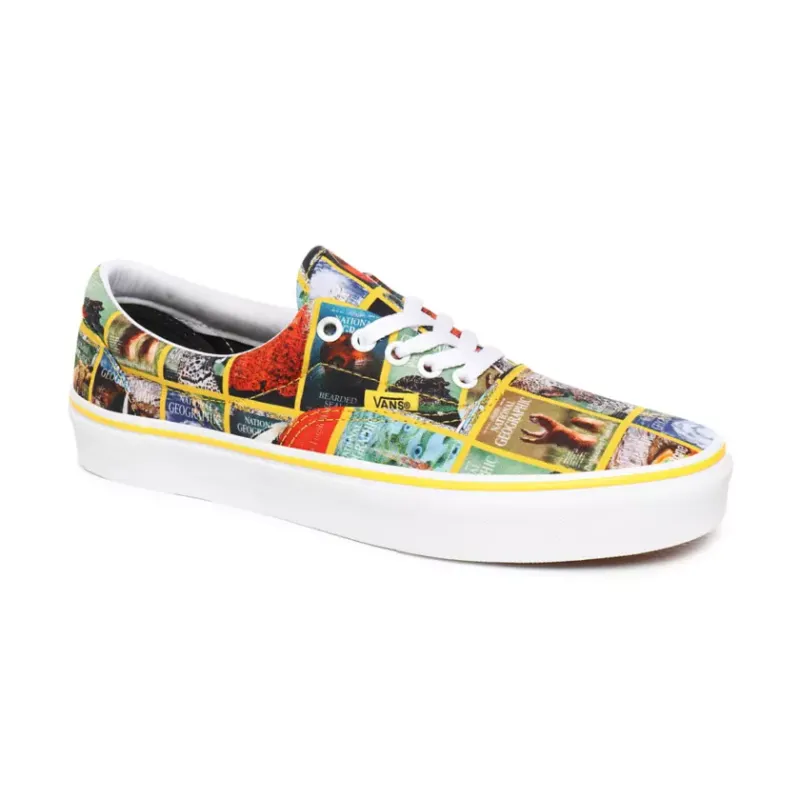 Vans Era National Geographic (2020) (VN0A4U39WJZ)