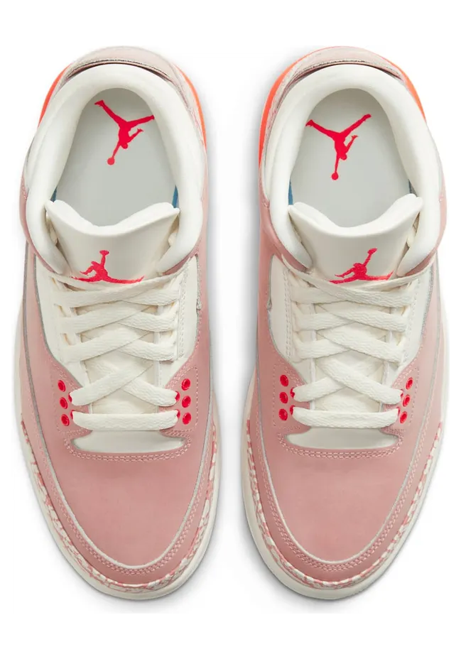 air-jordan-3 CK9246-600