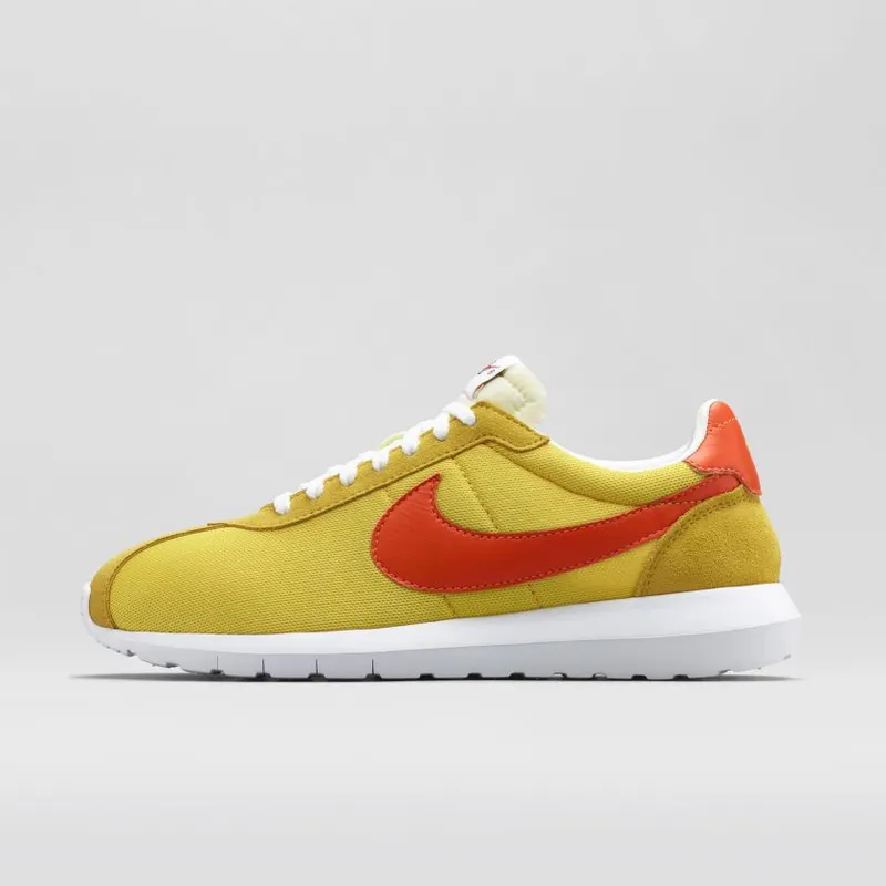 Nike Roshe LD 1000 SP Maize Orange (2014) (709657-781)