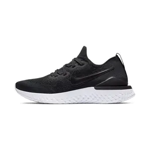 Nike Epic React Flyknit 2 “Black / White” (BQ8927-002)