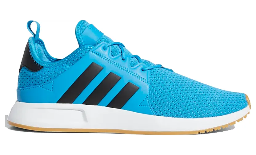 adidas X_PLR Shock Cyan