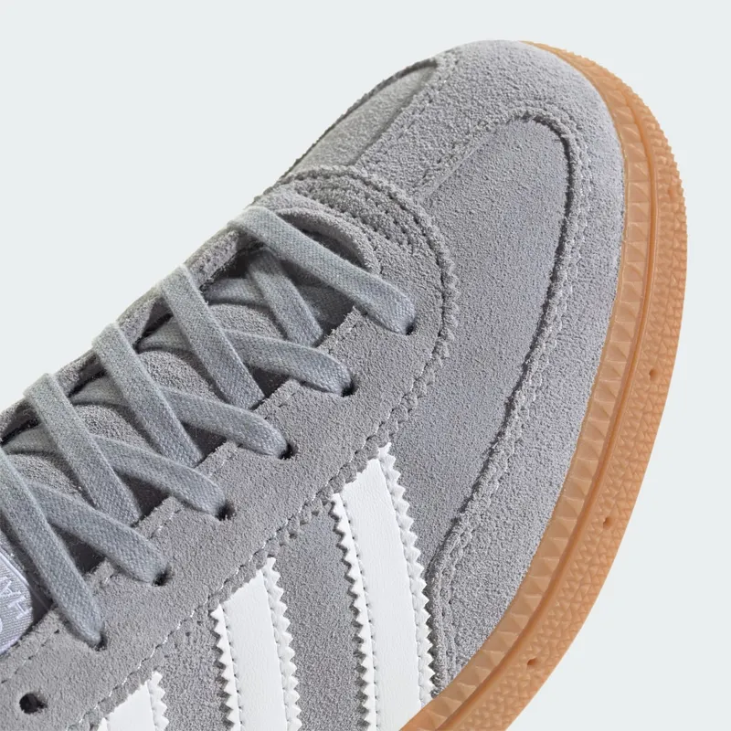 adidas Handball Spezial Halo Silver Cloud White (JH8665)