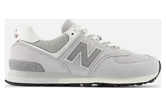 New Balance 574 Rain Cloud White (U574AL2)