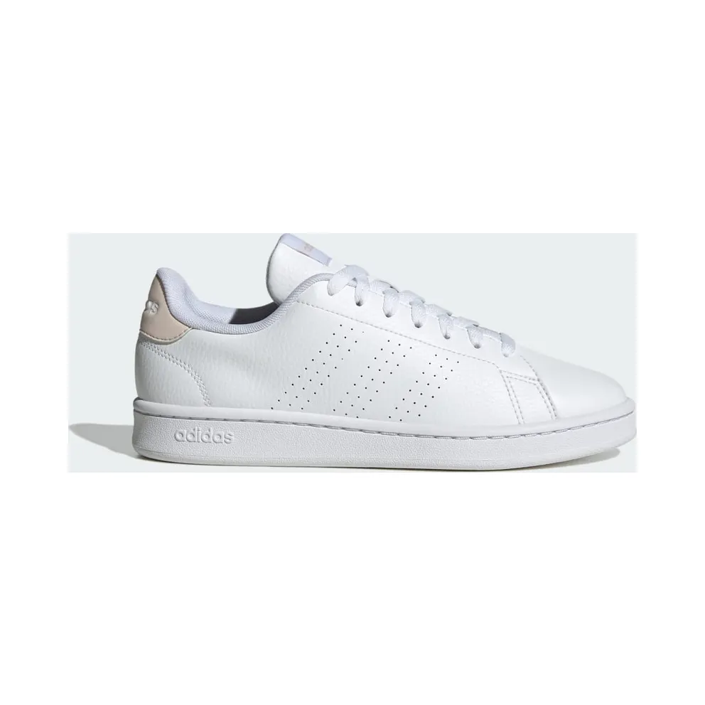 adidas Advantage Cloud White / Cloud White / Putty Mauve (IE5241)