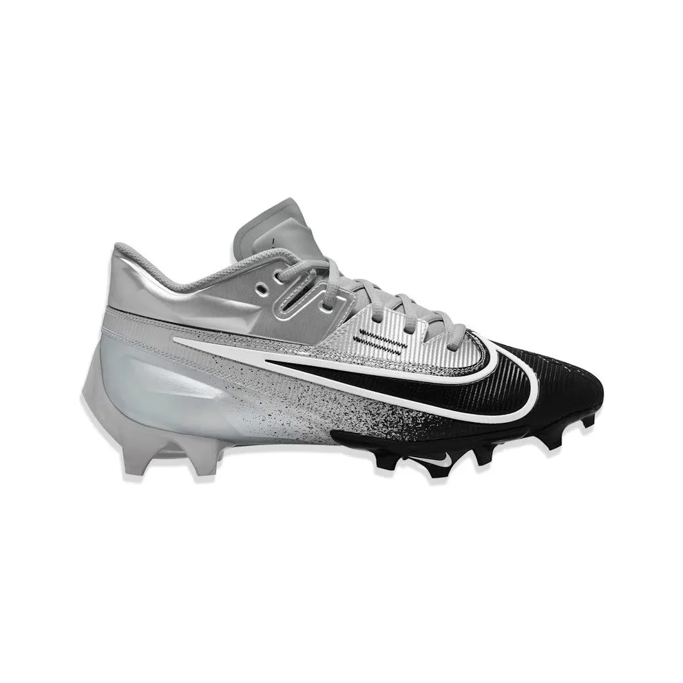 Nike Vapor Edge Elite 360 2 Metallic Silver Black (DA5457-003)