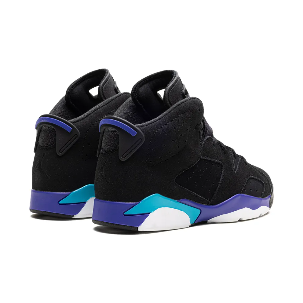 Jordan 6 Retro PS “Aqua” (DV3605-004)