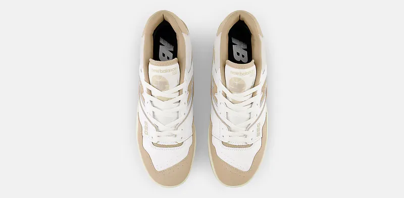 New Balance 550 “Incense” (BB550NEC)