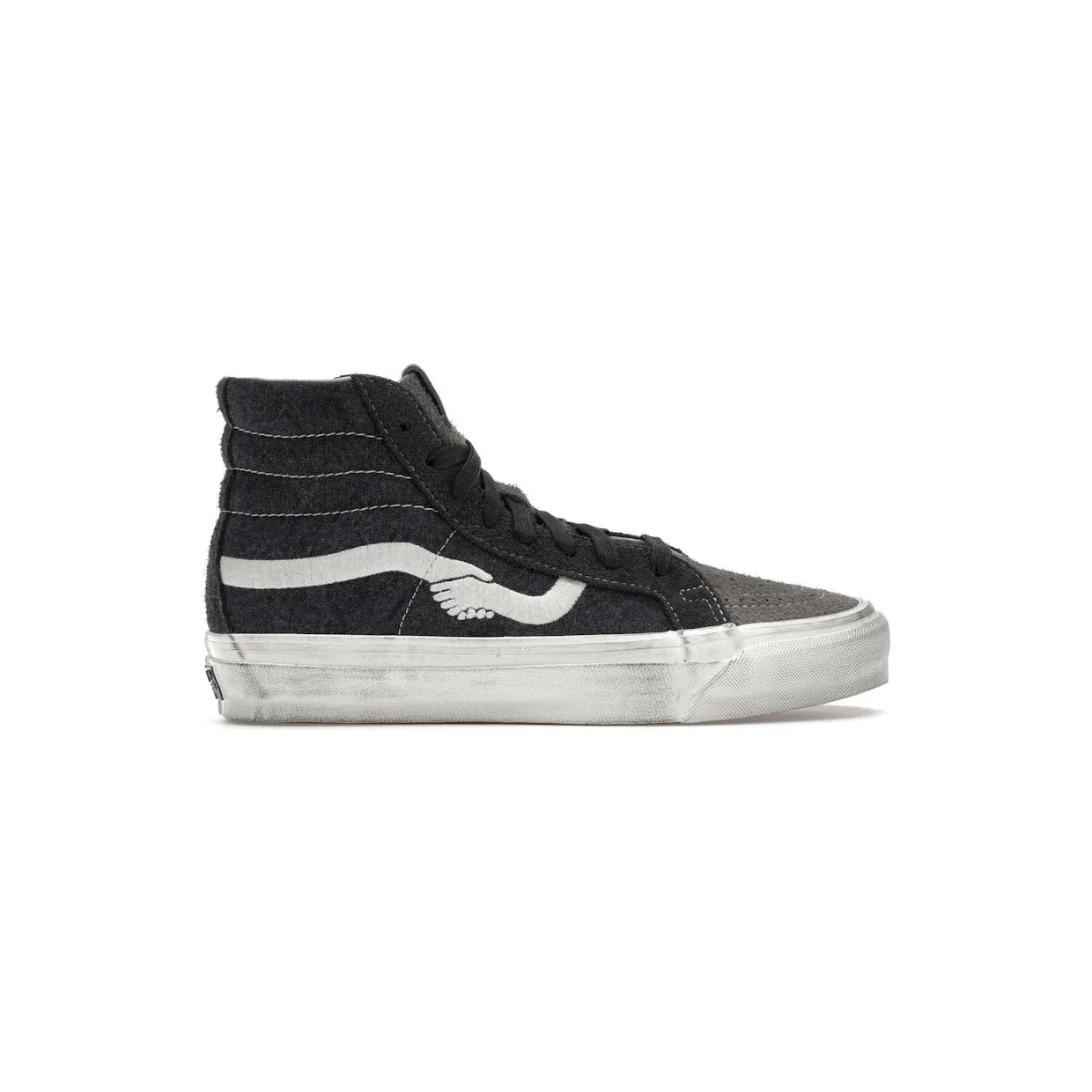 vans-sk8-hi VN000CR0RVN1