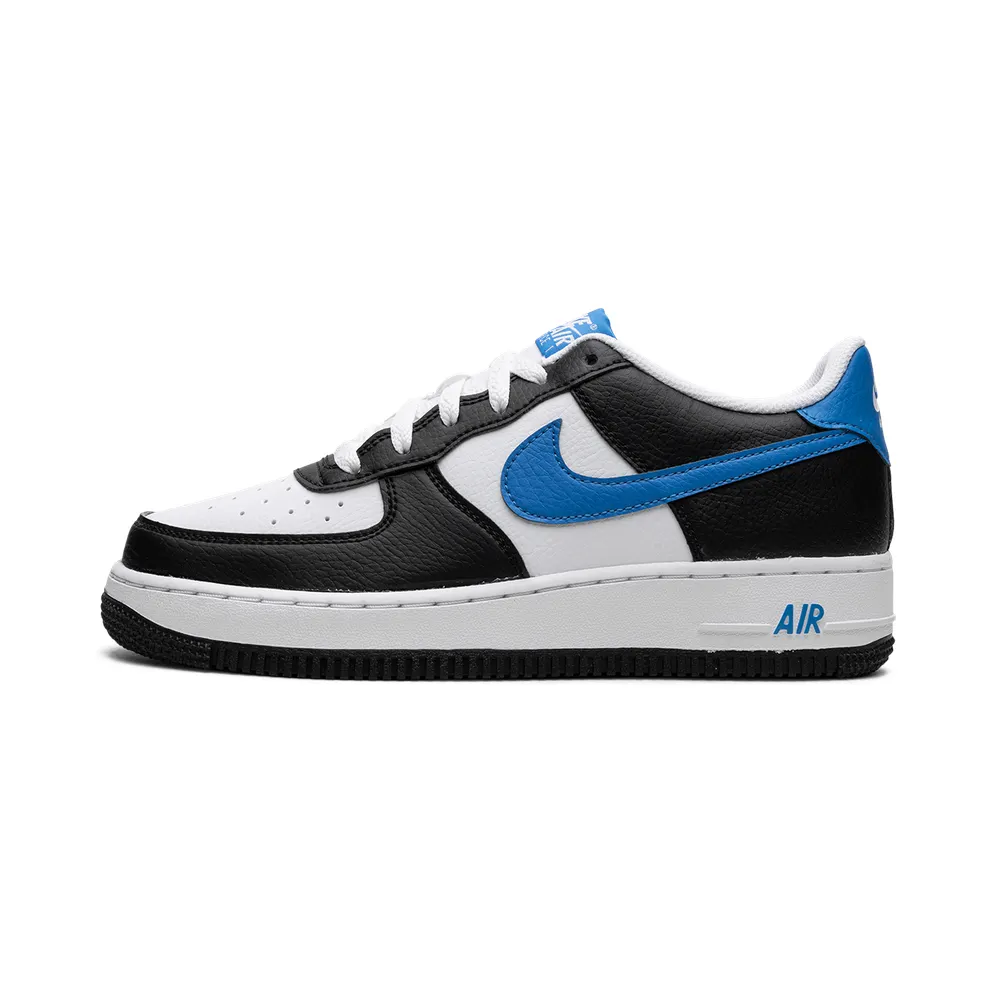Nike Air Force 1 Low GS “Light Photon Blue” (FN8008-001)