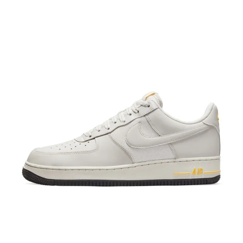 Nike Air Force 1 Low ’07 Reflective Light Bone (DO6389-002)