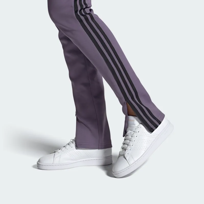 adidas Advantage Cloud White / Cloud White / Putty Mauve (IE5241)