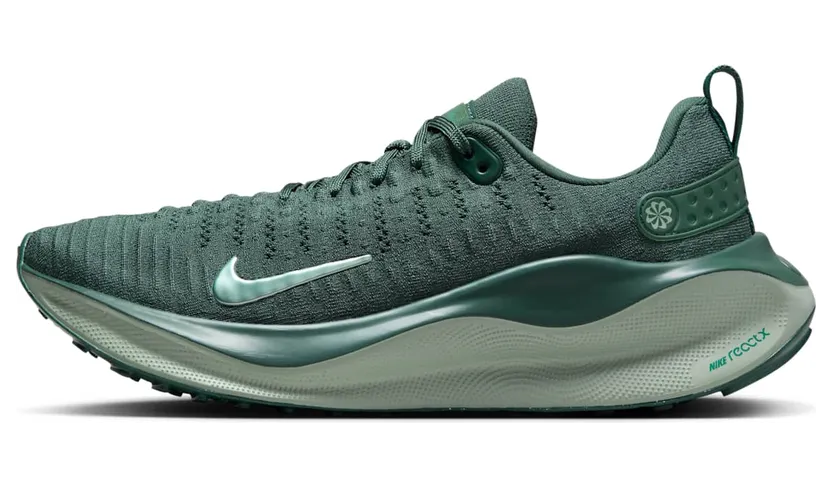 Nike ReactX Infinity Run 4 “Vintage Green Jade Horizon” (DR2670-304)