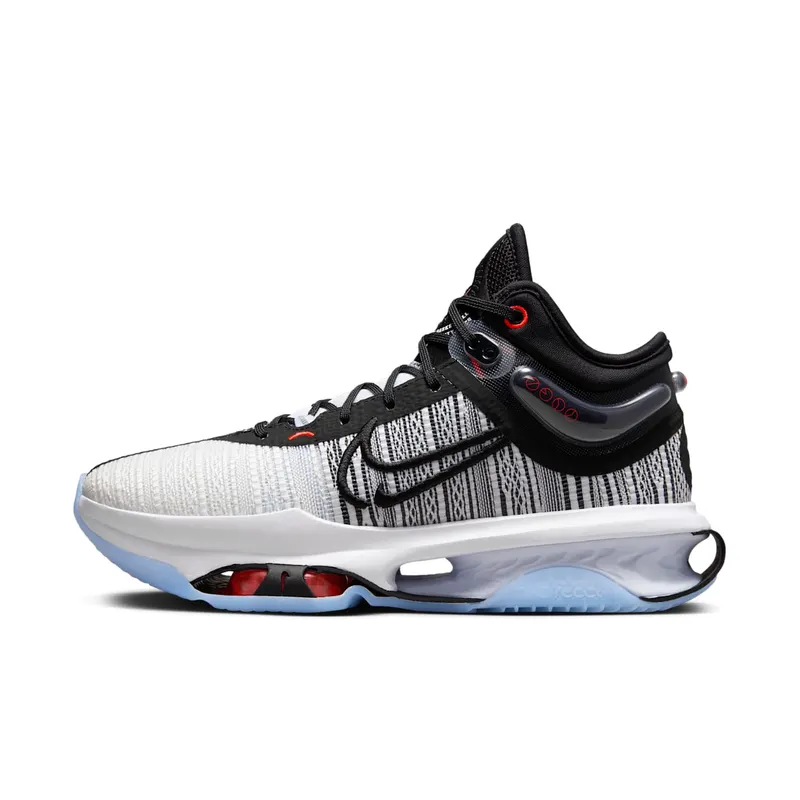 Nike Air Zoom GT Jump 2 Modern 365 (Ice Sole) (DJ9431-001)