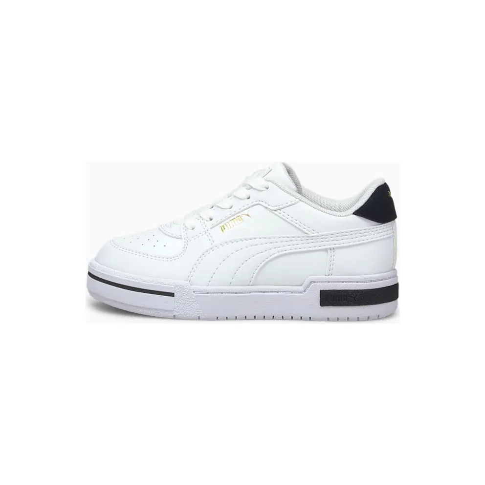 Puma CA Pro Heritage White/Black (380548-01)