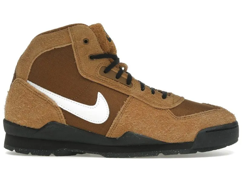 Nike Air Baltoro Stüssy Light British Tan (IM7419-200)