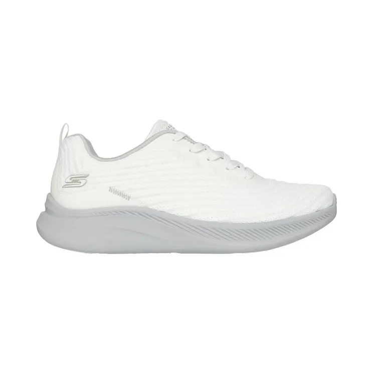 Skechers Bobs Moda Flex – Mellow Dawn Wit