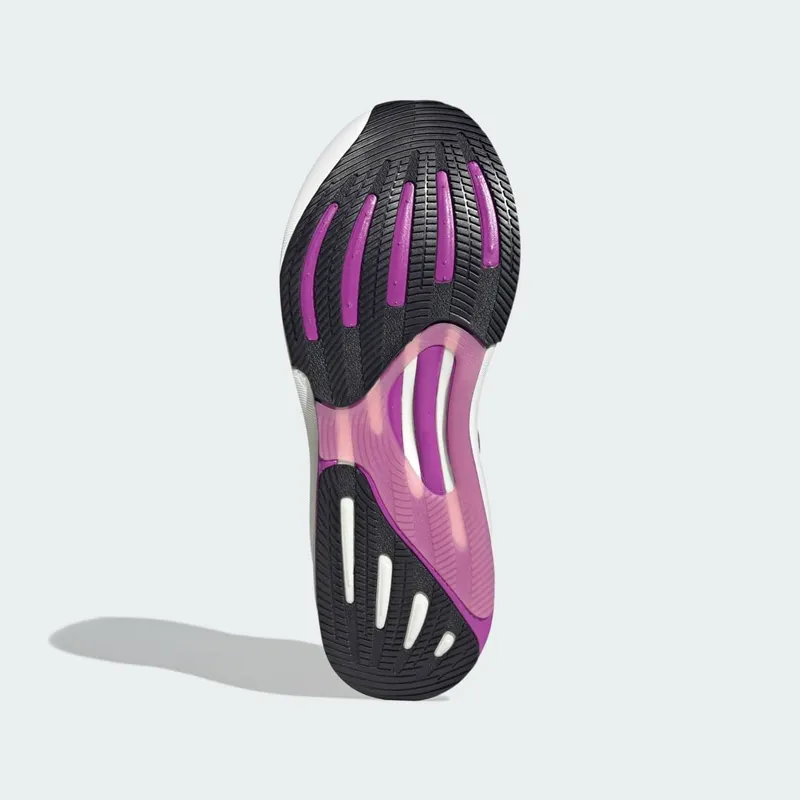 Adidas Supernova Rise 2 Running Shoes Bliss Pink / Flash Pink / Cloud White (JR5847)