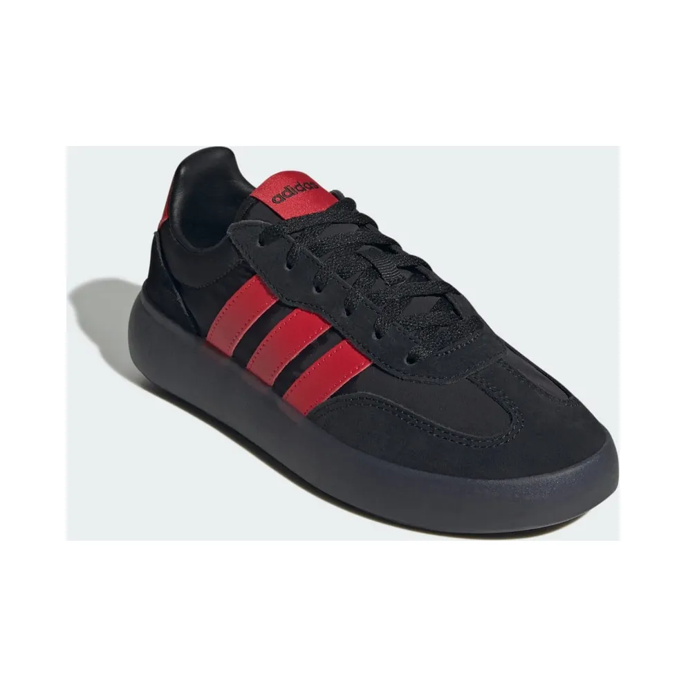 Adidas Barreda Decode Manchester United Kids Core Black / Mufc Red / Core Black (JQ1211)