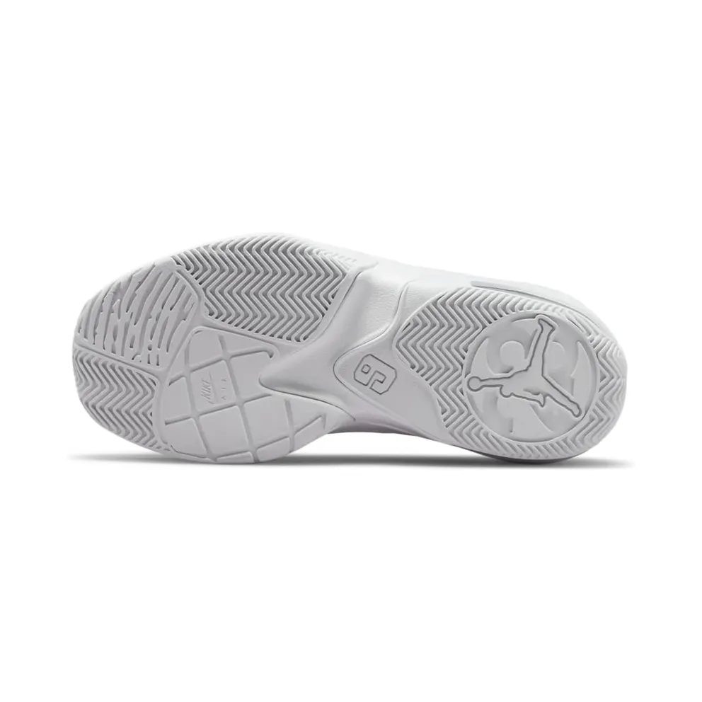 Jordan Max Aura 3 Older Kids’ White (DA8021-110)
