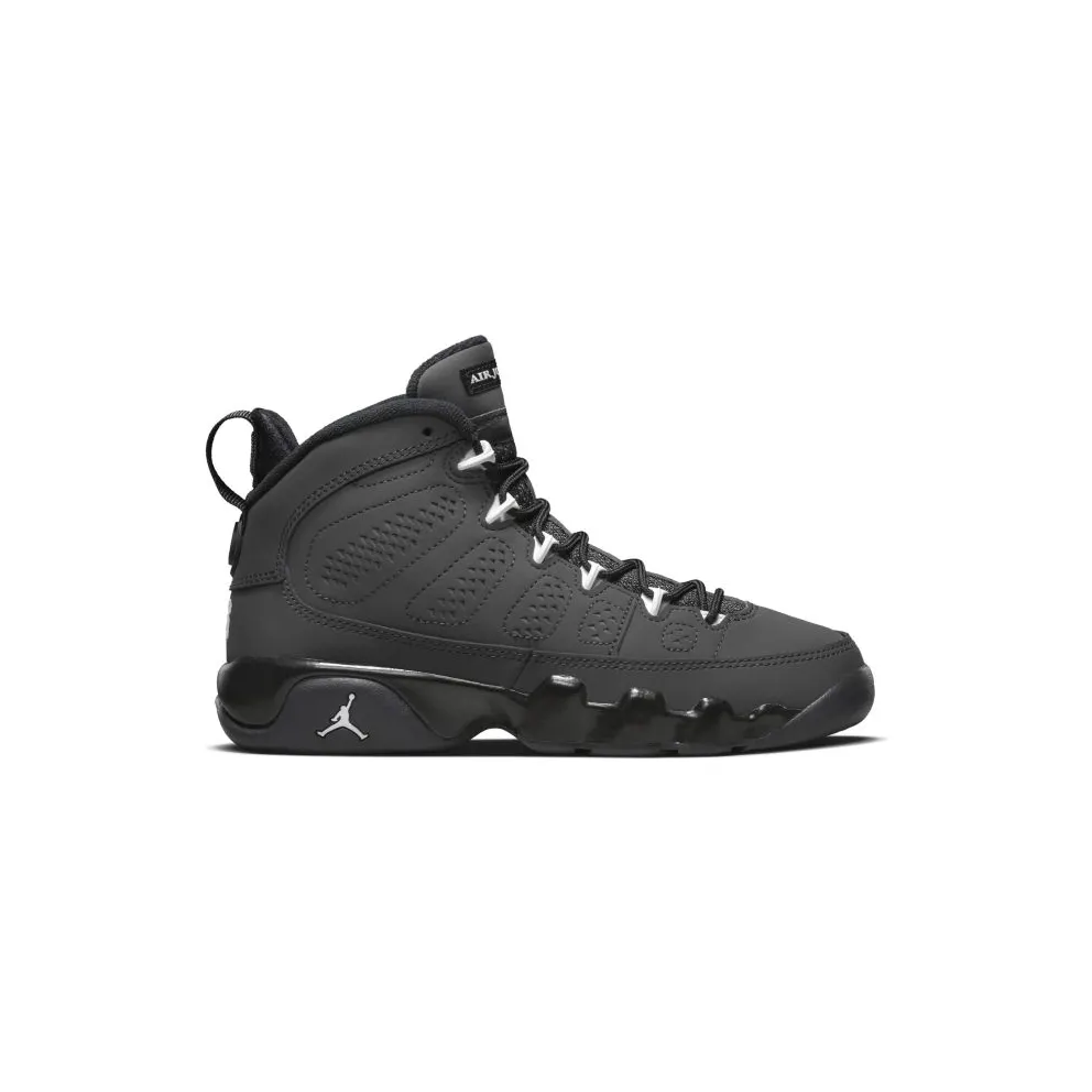 Jordan 9 Retro Anthracite 9 (GS)